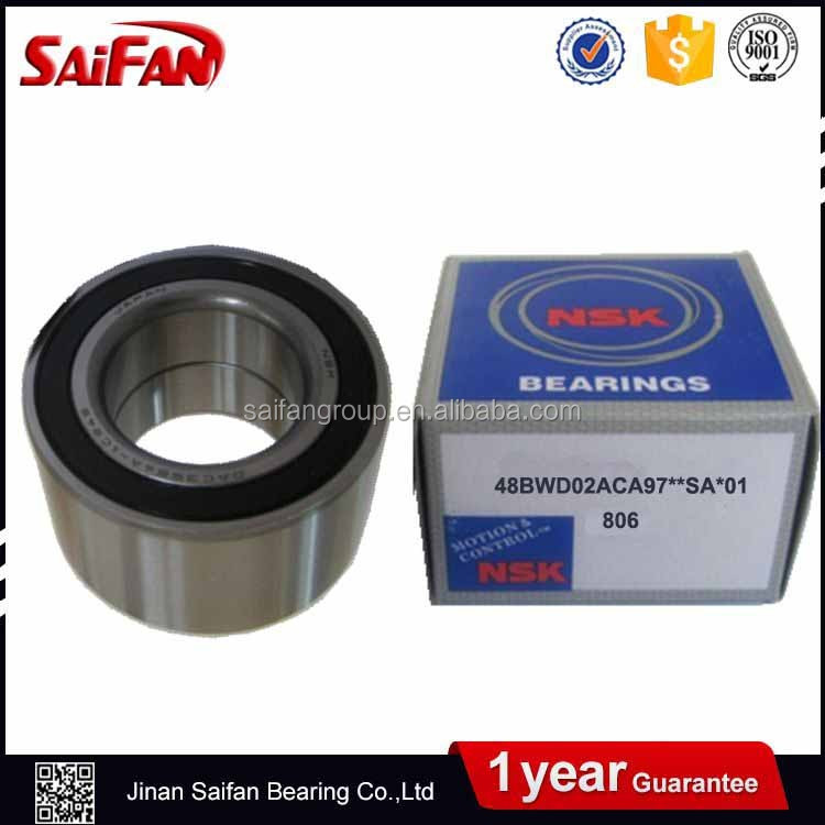 NSK Auto Bearing 48BWD02