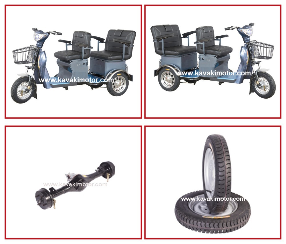 tricycle manufacturer