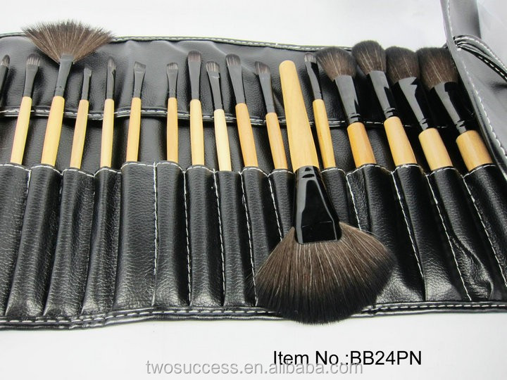 cosmetice makeup brush set
