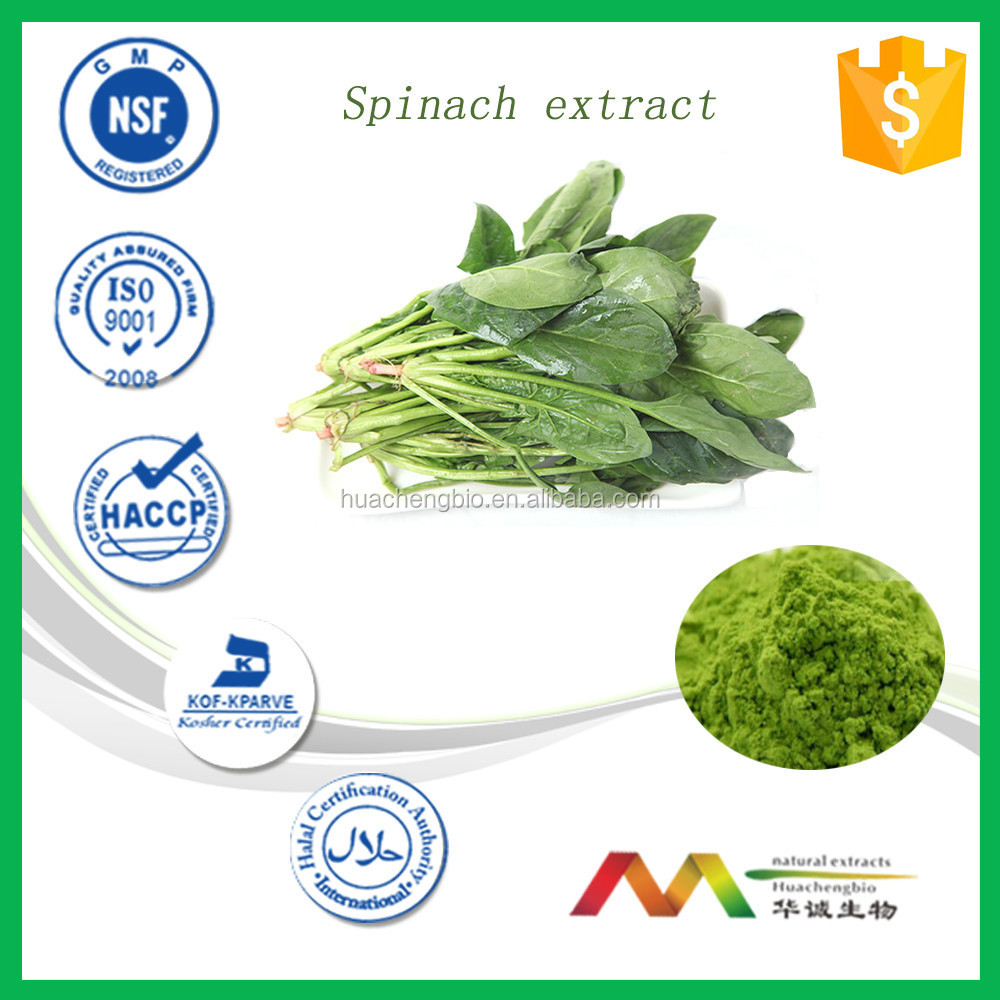 Extract DNA from Spinach!