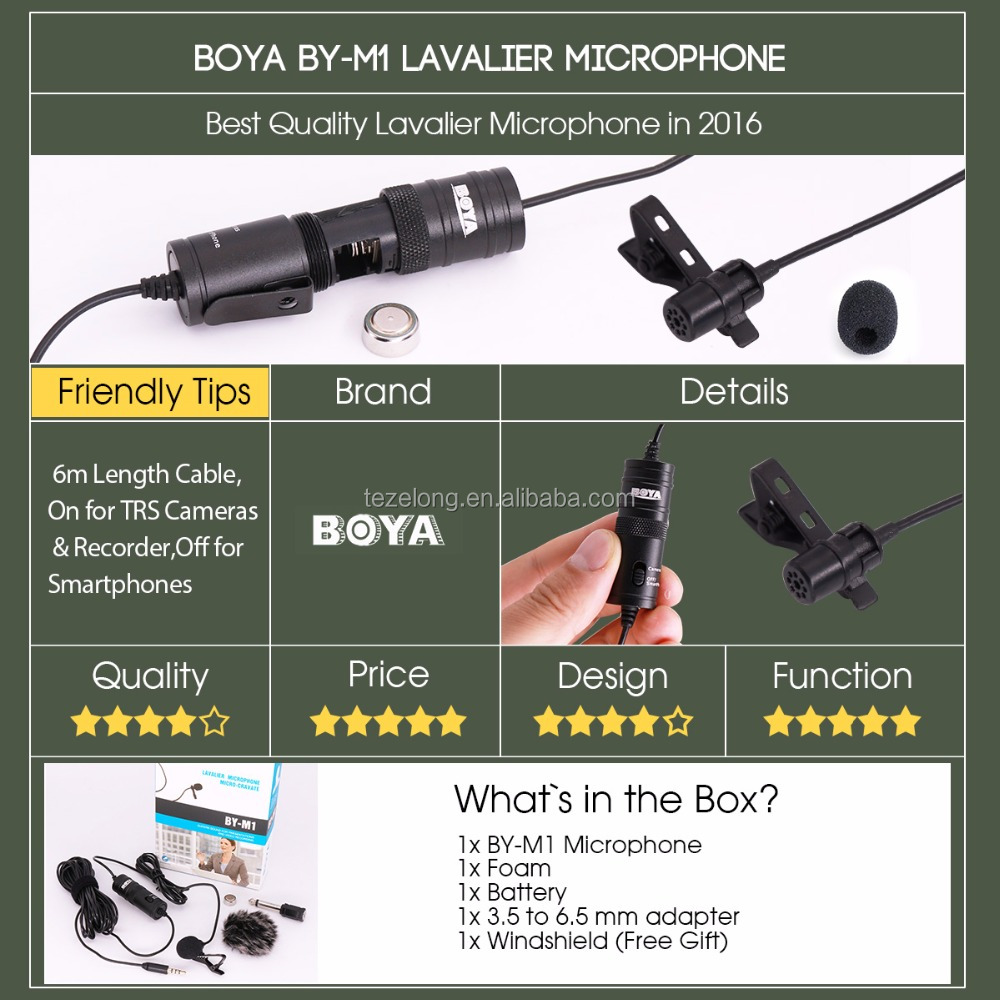 Boya-BY-M1-Lavalier-Lapel-Omnidirectional-Condenser-Recording-Microphone-for-iPhone-Nikon-Canon-Youtube-Vlogging-broadcast (4).jpg