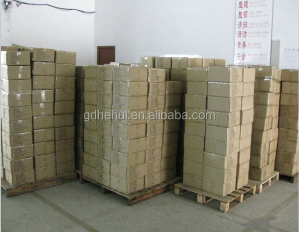 OEM custom printed self adhesive plastic tea bag