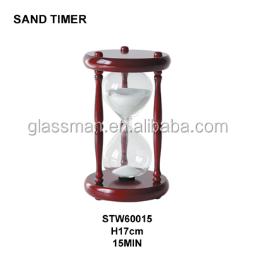hoilday装飾304560分大砂時計の砂のタイマー仕入れ・メーカー・工場