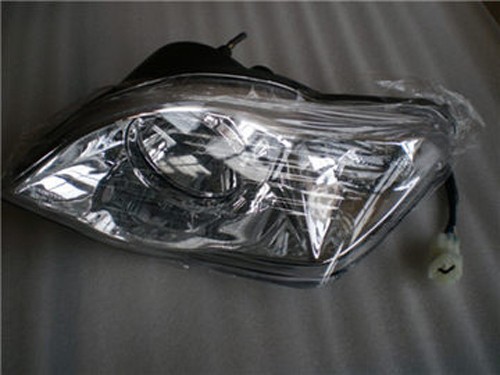 chinese atv body parts, ATVheadLight (LH) for CF MOTO 500 ATV UTV 9050-190005 9050-160110