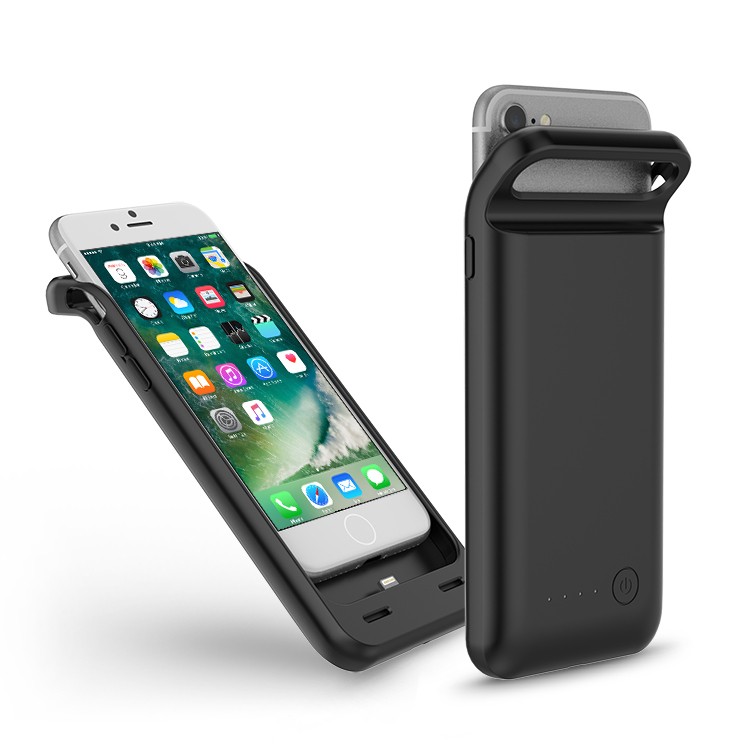 iPhone 7 battery case