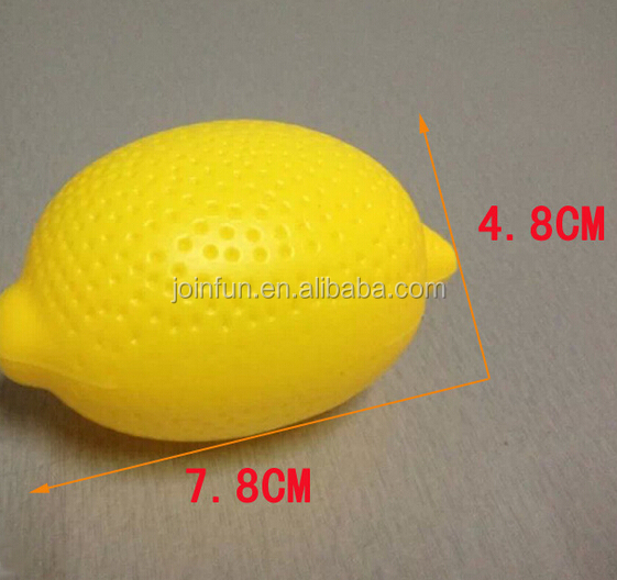 3Dリアルなビニールフルーツ、リアルなビニール野菜のおもちゃ