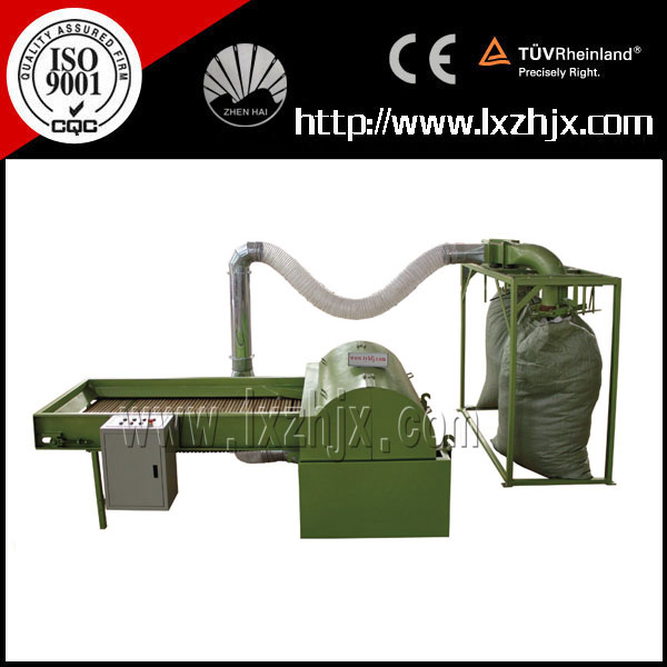 HFK-2000繊維オープニング機仕入れ・メーカー・工場