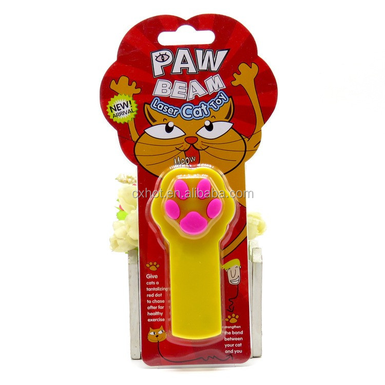 高品質電気猫のおもちゃ猫レーザーポインターおもちゃipawビーム猫おもちゃ仕入れ・メーカー・工場