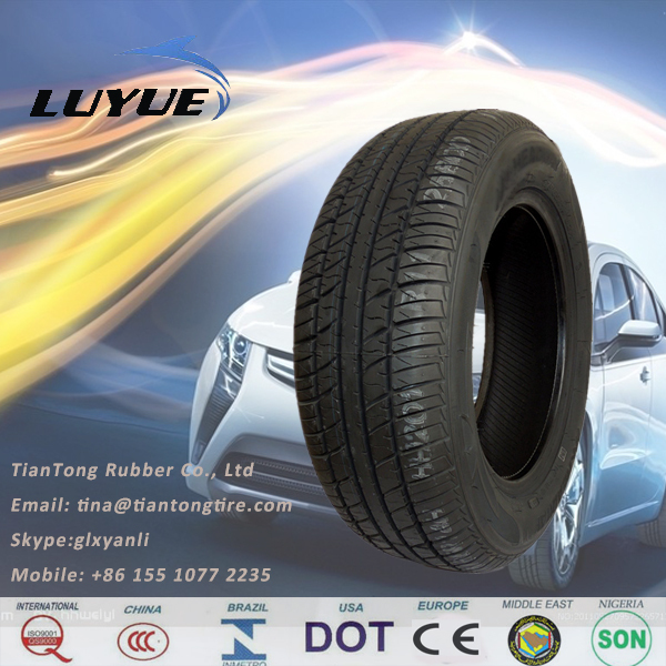 high quality pcr comforser tyre with 185/65r14 185/65r15 195/65