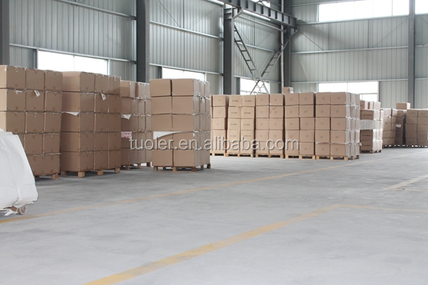 double side pe coated paper board for cups