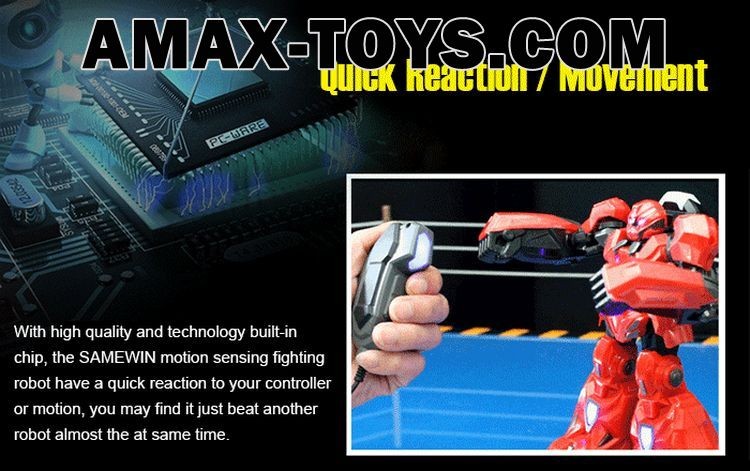 1703888R-Remote Motion Sensing Fighting Robot with 5 Combat Gorgeous Indicator-2.jpg