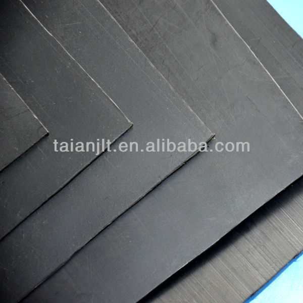 Black Hdpe Plastic Sheet HDPE Geomembrane Suppliers, View hdpe ...