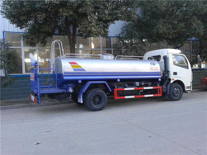 工場直接販売スプリンクラー水トラック東風4 × 2 15000L水トラック用販売仕入れ・メーカー・工場