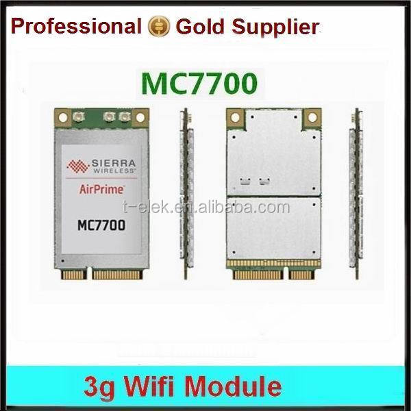 シエラワイヤレスmc7700lte4gワイヤレスhsdpa、 gsmモジュール問屋・仕入れ・卸・卸売り