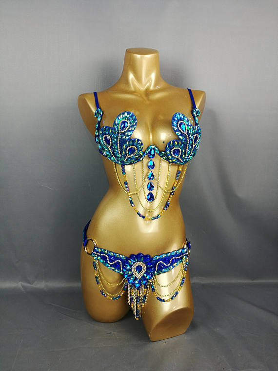 carnival party costume for wire costume