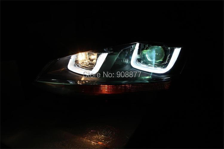 golf 7 headlight R line.JPG