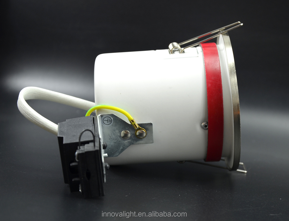 Innovalight アルミ ダイカスト gu10防火ダウン ライト仕入れ・メーカー・工場