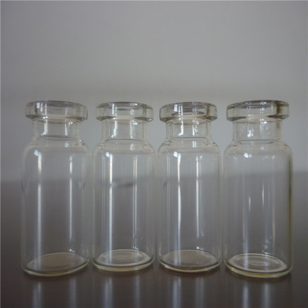 Clear医療2/3mlガラスボトル、 注射ガラスバイアル、 ガラス包装ボトルの問屋・仕入れ・卸・卸売り