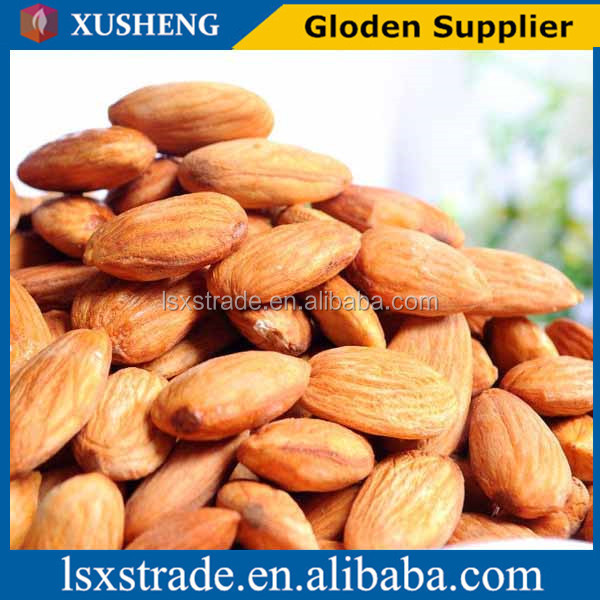 2014 almond in shelled price/California almond