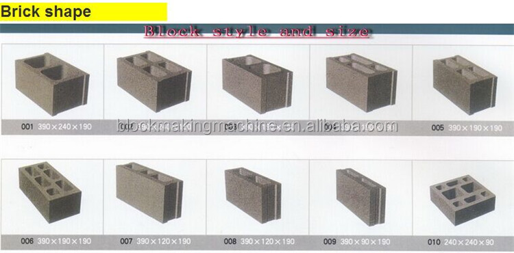舗装ブロック製造機qtj4- 40/moldコンクリート用トルコで仕入れ・メーカー・工場