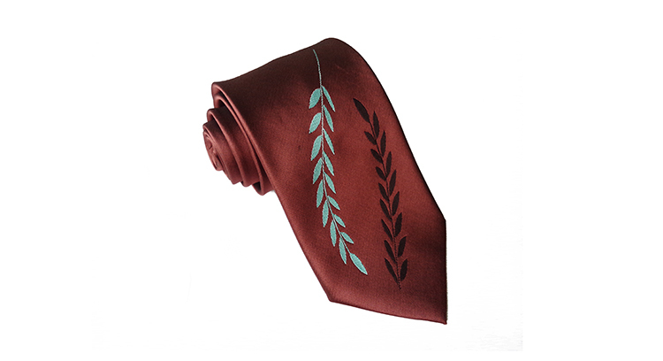 カスタムネクタイ最高品質ミラノ排他gravatas純粋な絹仕入れ・メーカー・工場