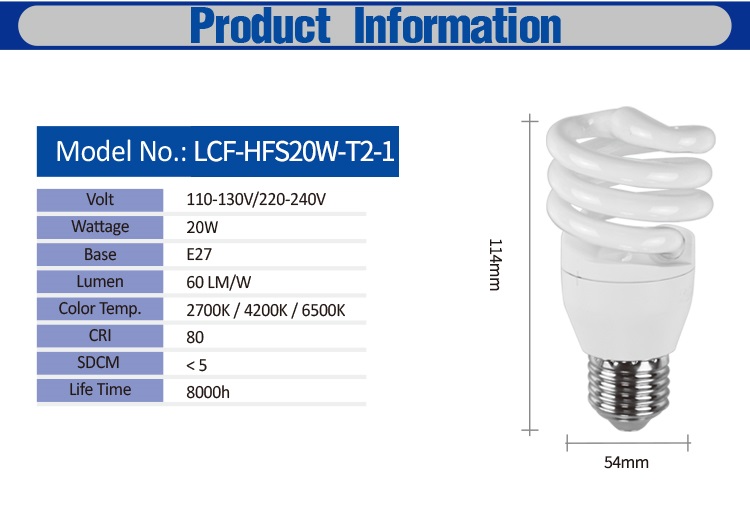 lighting bulbs for room energy saving lamp