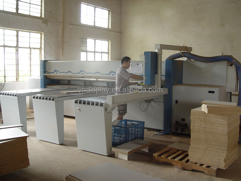 Automatic cutting machine x 1