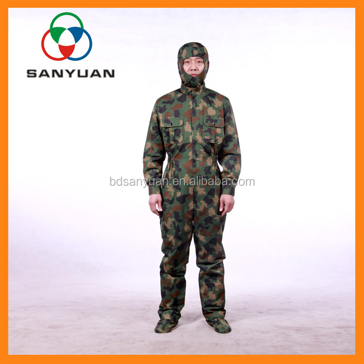 Cheap Price Microwave Shielding Radiation Protection Suit Buy Radiation