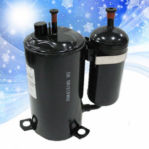 R410a Panasonic Dc Inverter Refrigeration Rotary Compressor 5kd240zfa21