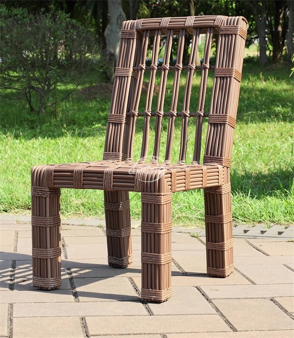 2014 hot sale PE rattan garden table&chairs,PE rattan/wicker outdoor furniture仕入れ・メーカー・工場