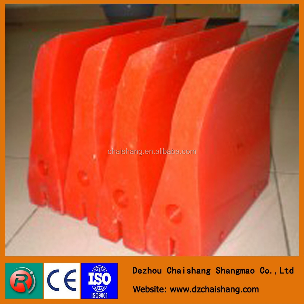 long time using high abrasion resistance without injuried the