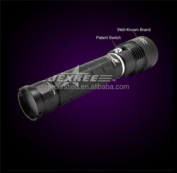 水中100メートル3xcreexm-l2主導アルミ合金充電式ledダイビング懐中電灯問屋・仕入れ・卸・卸売り