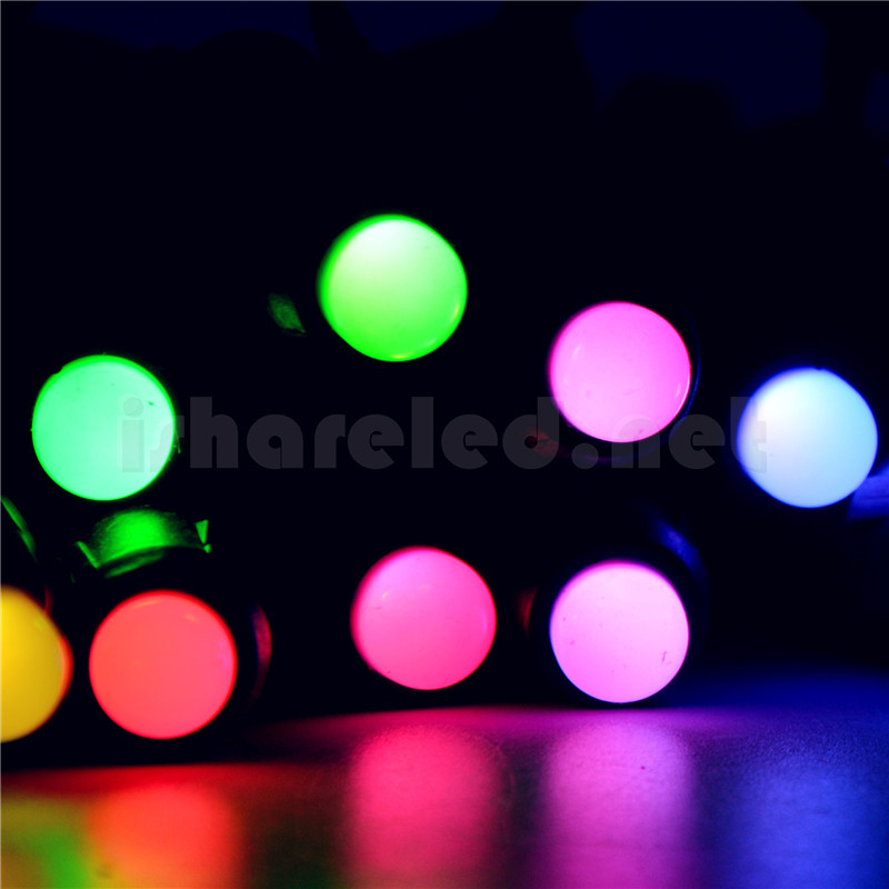 12mm ws2811 f8 rgb led pixel module ip68 waterproof dc5v 12mm ws2811 f8 rgb led pixel module ip68 waterproof dc5v