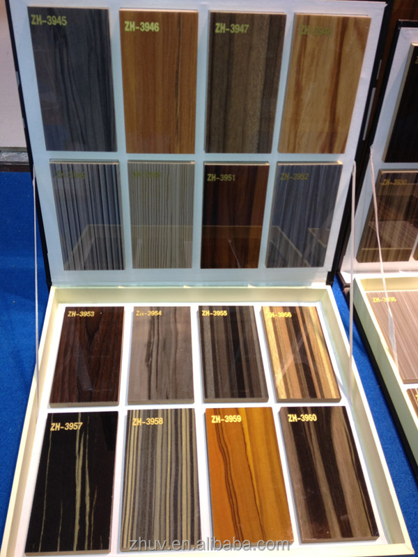 Zh ブランド佛山工場高光沢uv mdf ボード 問屋・仕入れ・卸・卸売り