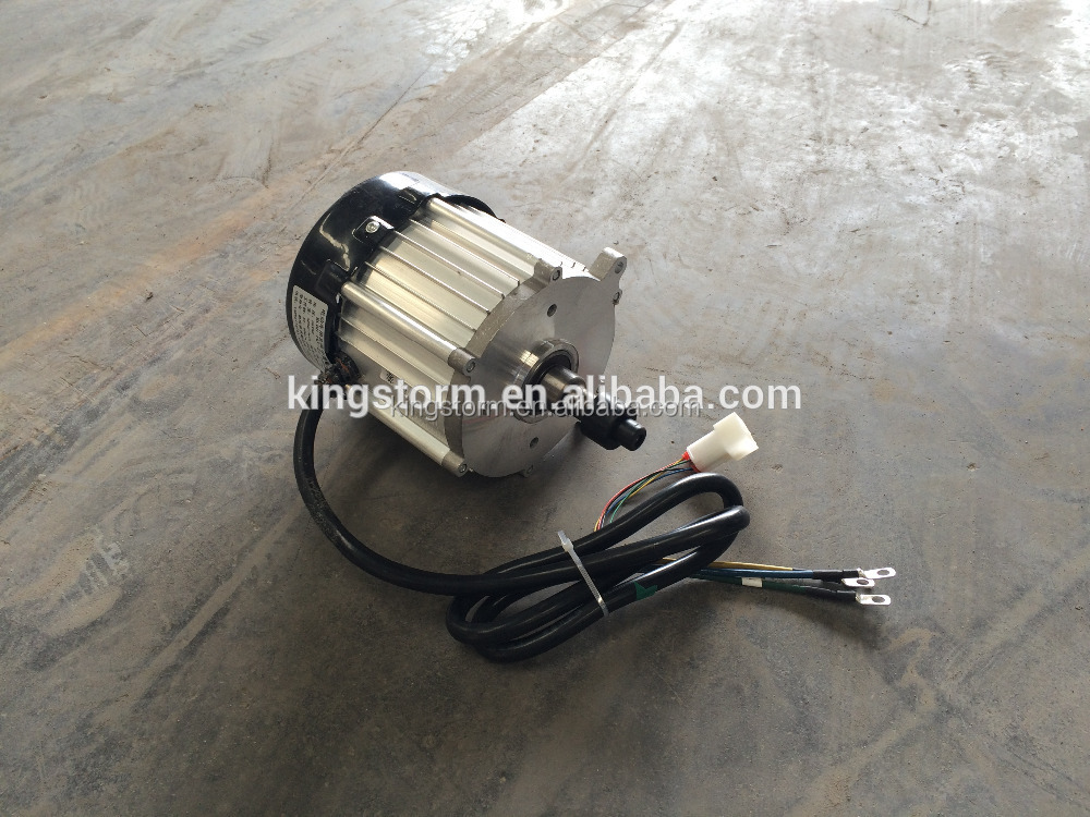 1000w/1200w/1500w e rickshaw motor kit