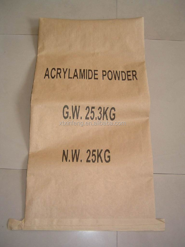 中国2014年販売の新しいプラスチックセメントクラフト紙の袋、 セメント袋、 内層としてい問屋・仕入れ・卸・卸売り
