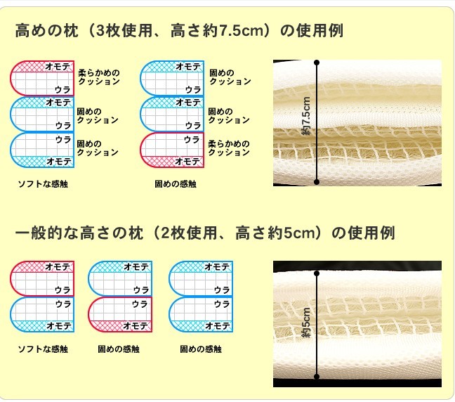 脳が喜ぶ話題の快眠枕!脳冷却3D枕問屋・仕入れ・卸・卸売り