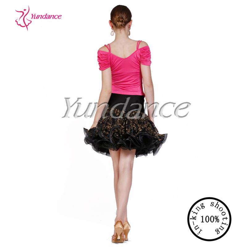 Ab010 Classical Modern Dance Wear School Girl Dance Costume Children