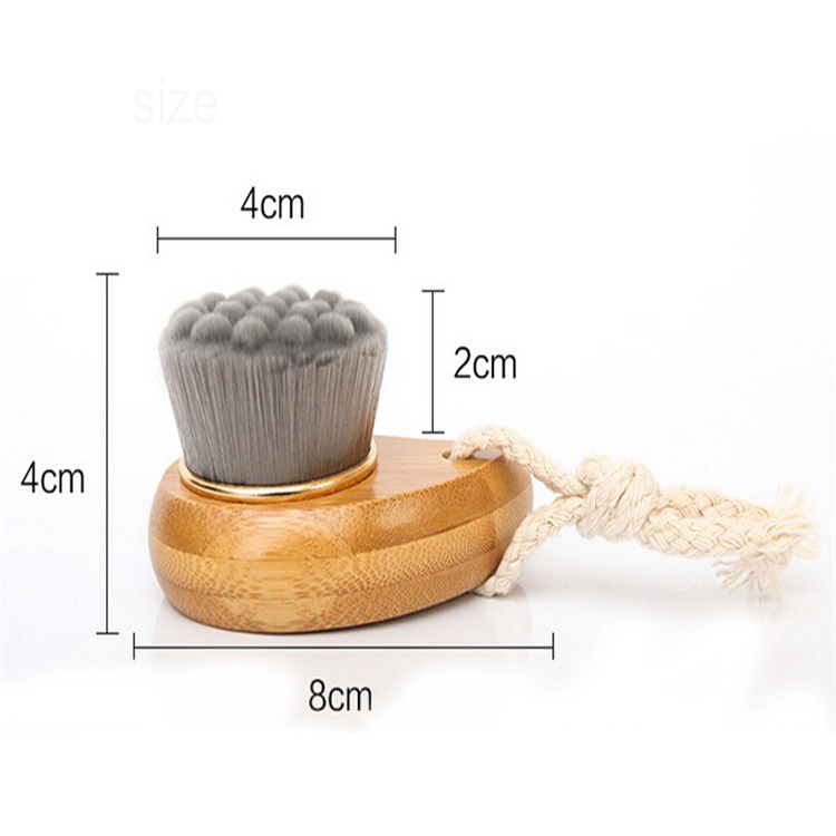 facial brush