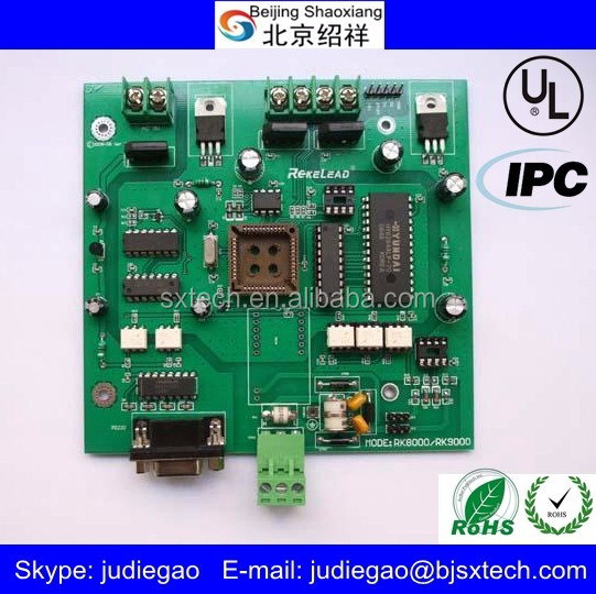 Oem pcba pcb基板アセンブリメーカーsmt工場仕入れ・メーカー・工場