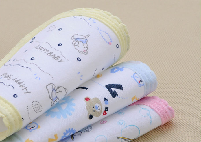トップの販売の唾液タオル乳児の赤ちゃんの摩耗の綿防水赤ちゃんのよだれかけ仕入れ・メーカー・工場