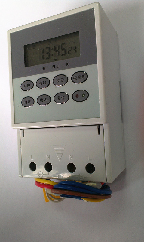 dinレール電気220vタイマースイッチ問屋・仕入れ・卸・卸売り