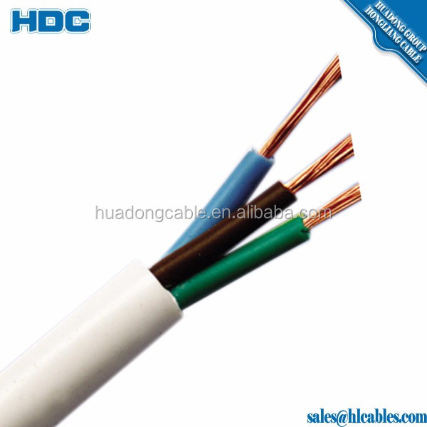 6mm 4 Core Armoured Cable_HuaDong Cable & Wire