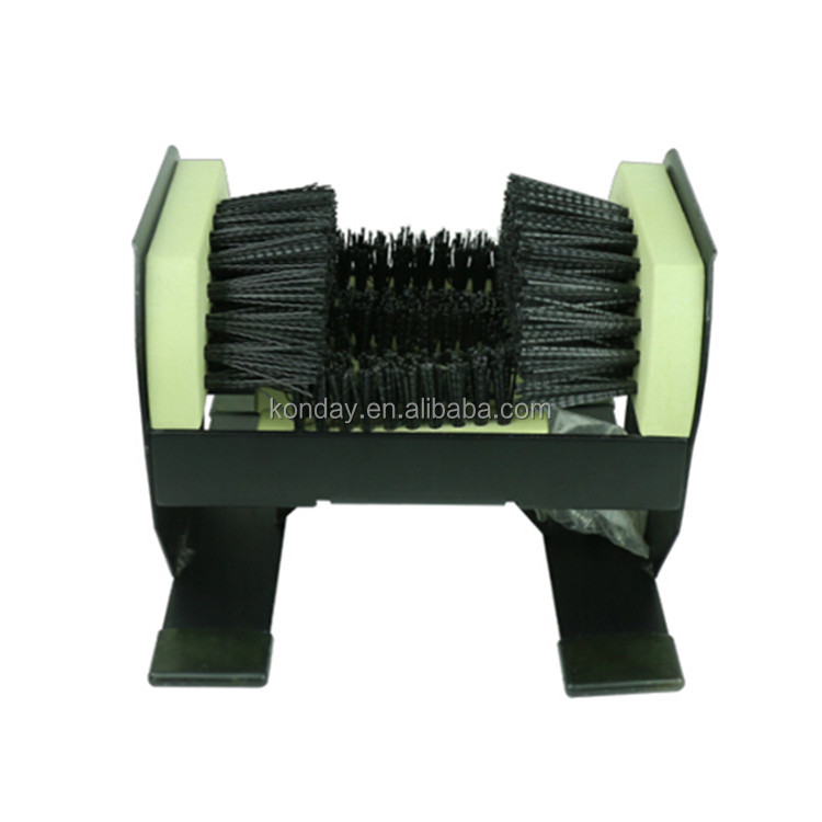 High Quality Stand Golf Shoes Cleaner Brush Wholesale Buy Golf Shoes