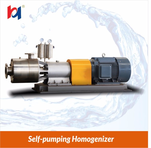 Ketchup Making Machine Vacuum Emulsifying Mixer Homogenizer.jpg