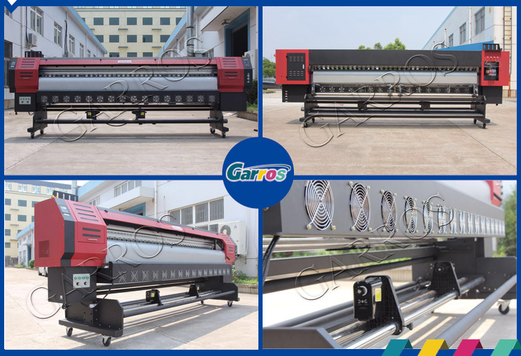 10ft Tarpaulin Printer With Epson Dx7 Head In Philippine Price Buy