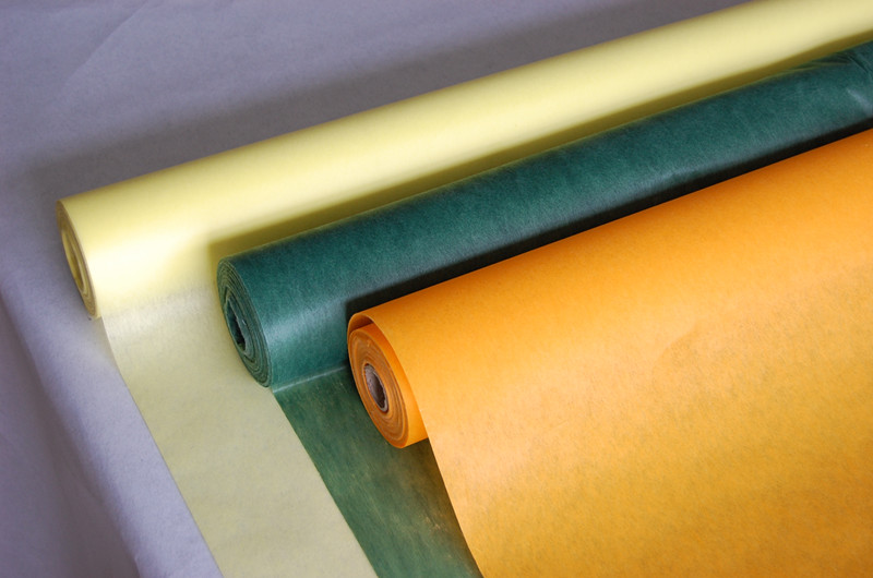中国着色された不織布包装またはギフト用フラワーファブリック仕入れ・メーカー・工場