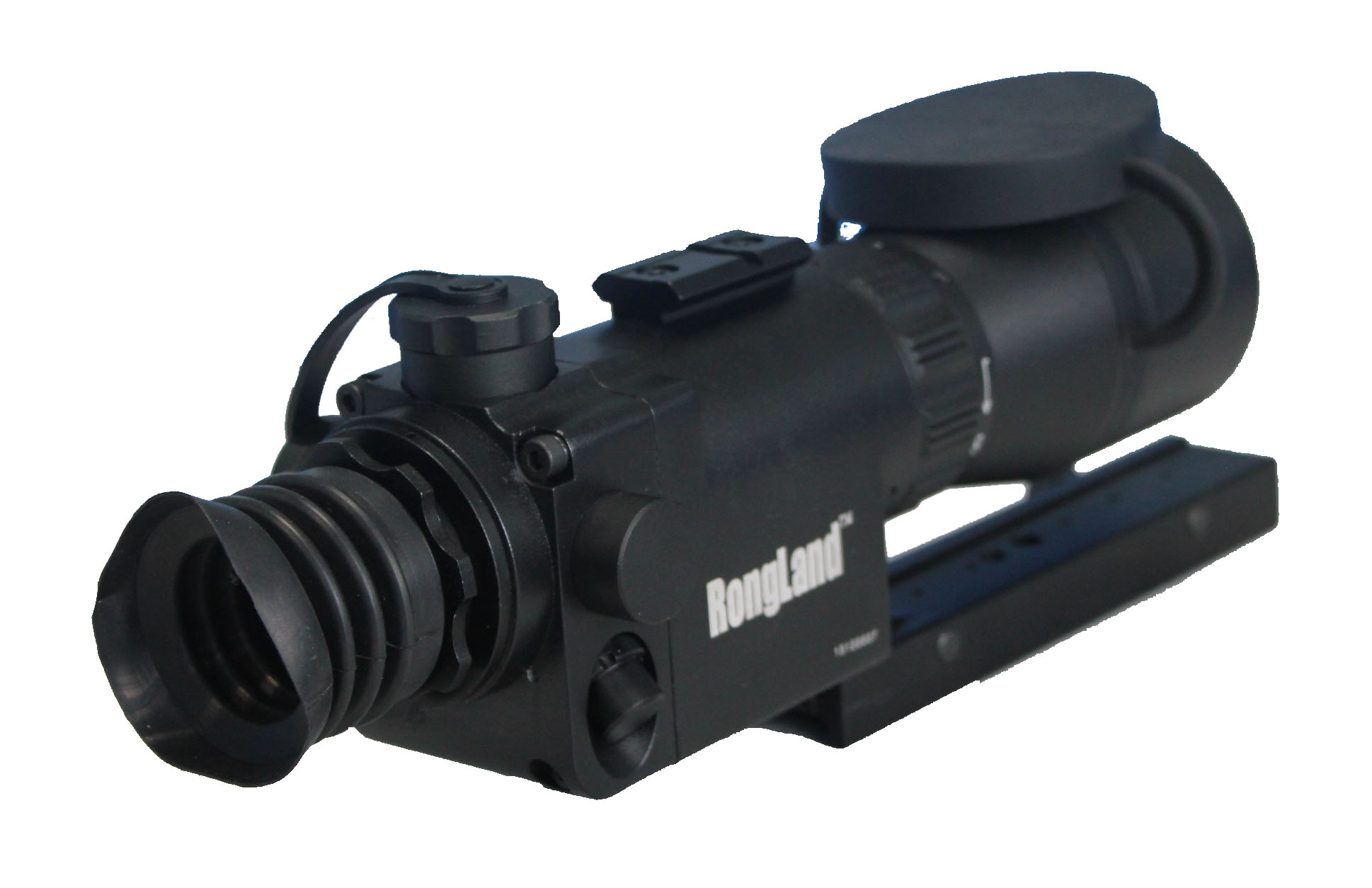 ナイトビジョン3xgen1+狩猟ライフル銃望遠照準器仕入れ・メーカー・工場