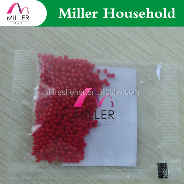 one pound bag of purple water beads pearls wedding tower vase filler