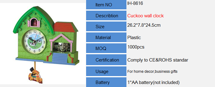 plastic cuckoo clock for gift.jpg